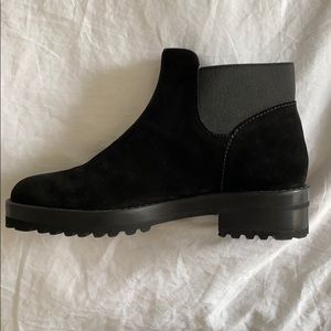 Max Mara Pompeo boot